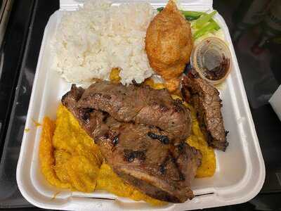 Choi's Family Restaurant