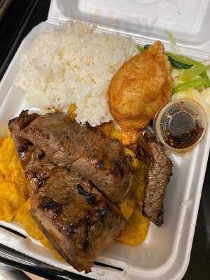 Choi's Family Restaurant