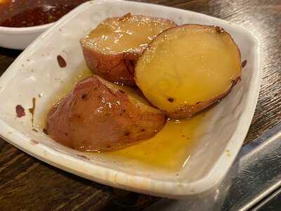 Yakiniku Korea House
