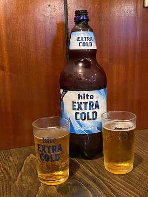 Yakiniku Korea House