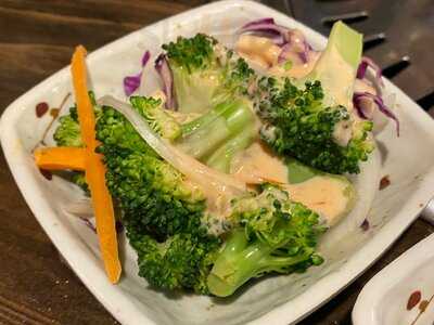 Yakiniku Korea House