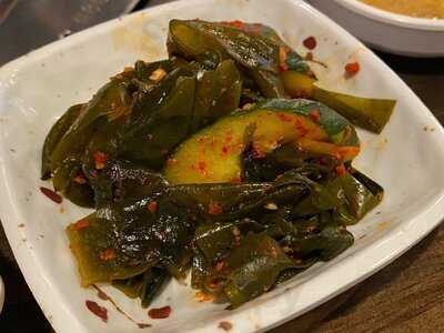 Yakiniku Korea House