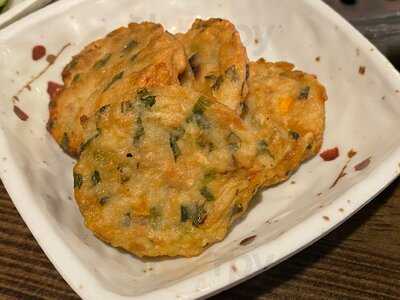 Yakiniku Korea House