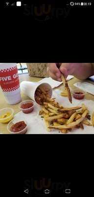Five Guys