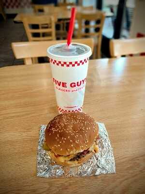 Five Guys
