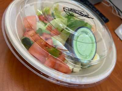 Saladworks