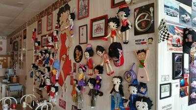 Chubby's Family Restaurant