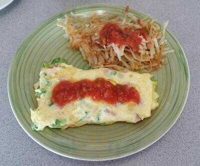 Chubby's Family Restaurant