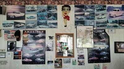 Chubby's Family Restaurant