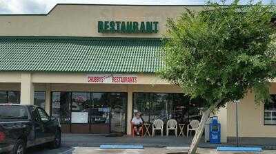 Chubby's Family Restaurant