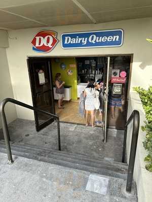 Dairy Queen
