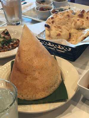 Southern Spice Indain Cuisine