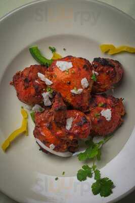 Southern Spice Indain Cuisine