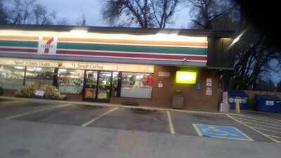 7-eleven