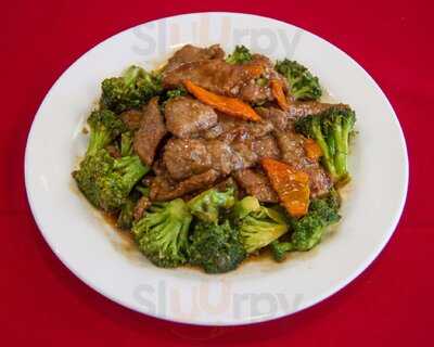 Hong Kong Alleys Kitchen