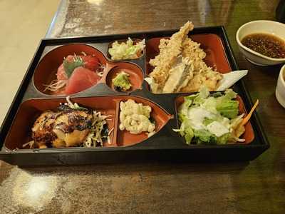Yagura Restaurant