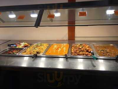 Haldi Indian Cuisine