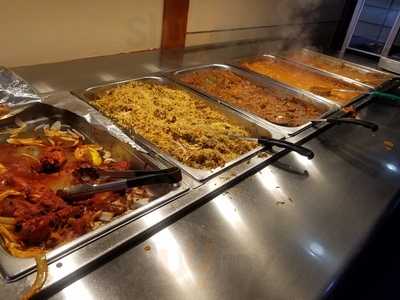 Haldi Indian Cuisine