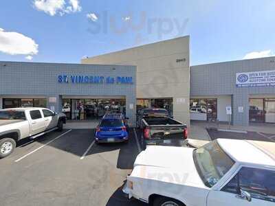 Haldi Indian Cuisine