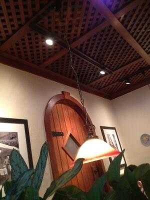 Olive Garden Italian Restaurant