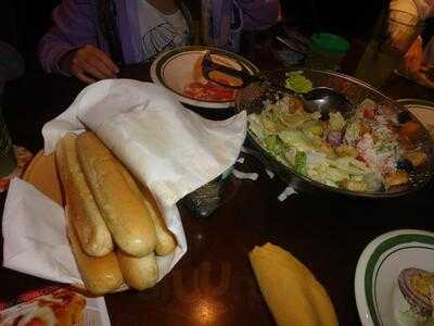 Olive Garden Italian Restaurant