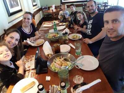 Olive Garden Italian Restaurant