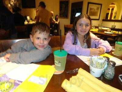 Olive Garden Italian Restaurant