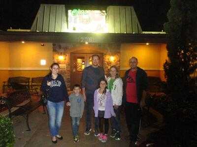 Olive Garden Italian Restaurant