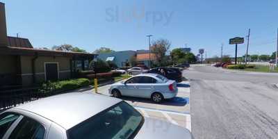 Olive Garden Italian Restaurant