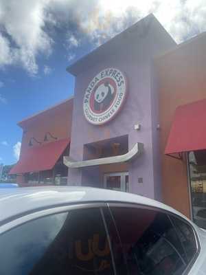 Panda Express