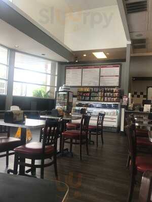 Antone's Famous Po'boys