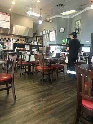 Antone's Famous Po'boys