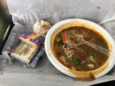 Antone's Famous Po'boys