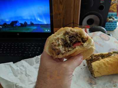 Jersey Mike's Subs