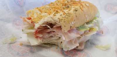 Jersey Mike's Subs