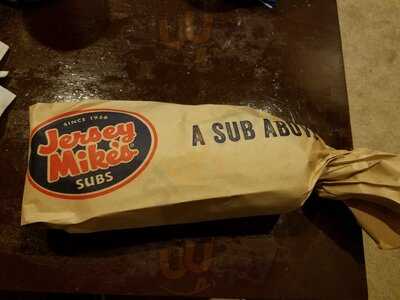Jersey Mike's Subs