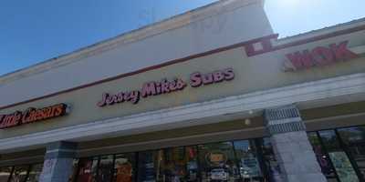 Jersey Mike's Subs