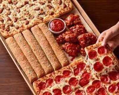 Pizza Hut