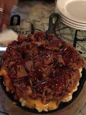 Graffiti's At Union St