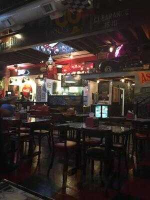 Graffiti's At Union St