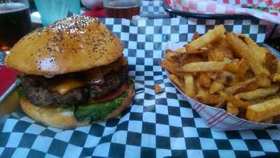 Graffiti's At Union St