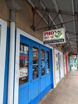 Super Pho Chinatown