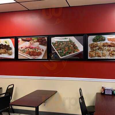 Shoufi Mahfi Mediterranean Grill