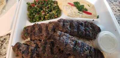 Shoufi Mahfi Mediterranean Grill