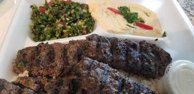 Shoufi Mahfi Mediterranean Grill