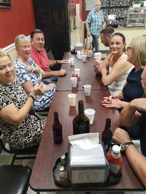 Shoufi Mahfi Mediterranean Grill