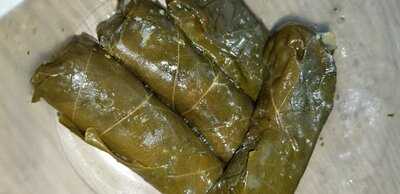 Shoufi Mahfi Mediterranean Grill