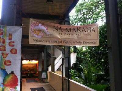 Rainbow's End Snack Shop