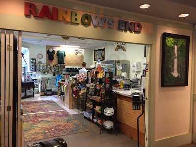 Rainbow's End Snack Shop