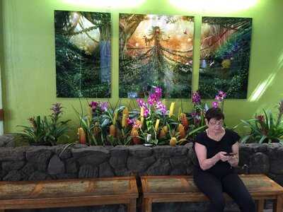 Rainbow's End Snack Shop